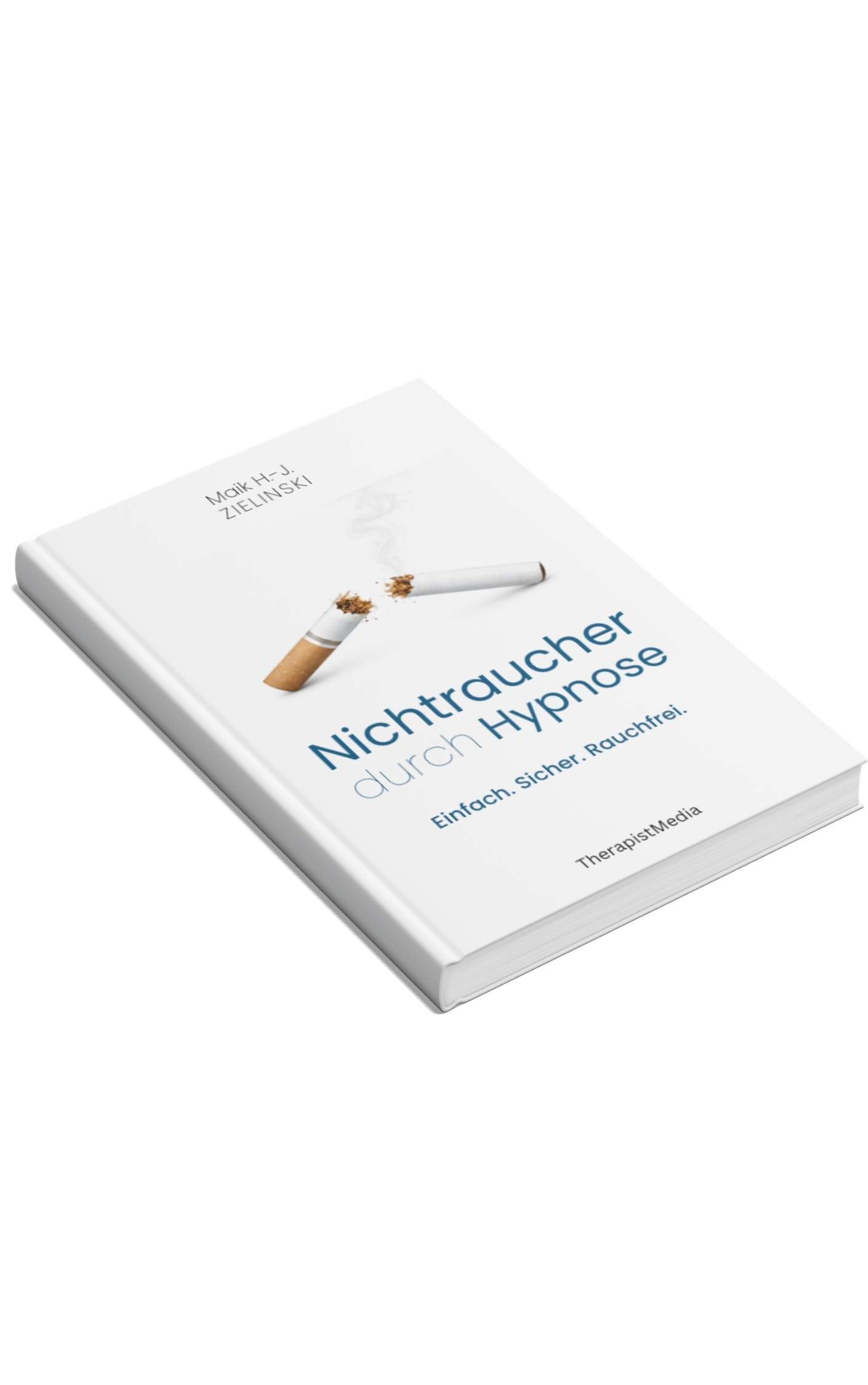 Book Nichtraucher Hypnose